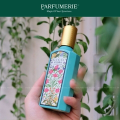 Gucci Flora Gorgeous Jasmine EDP