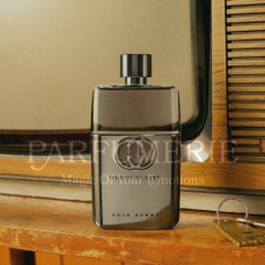 Gucci Guilty Pour Homme EDT