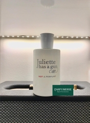 Juliette Has A Gun Not A Perfume EDP