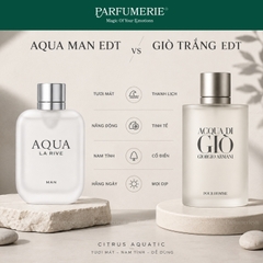 La Rive Aqua Man EDT