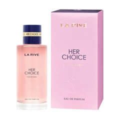 La Rive Her Choice EDP