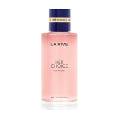La Rive Her Choice EDP