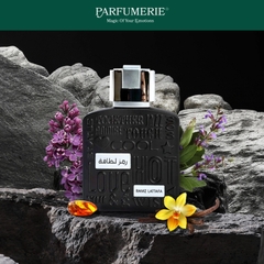 Lattafa Ramz Silver EDP