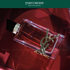 Yves Saint Laurent Libre Berry Crush EDP