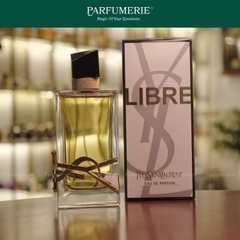 Yves Saint Laurent Libre EDP