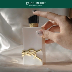 Yves Saint Laurent Libre L’eau Nue EDP