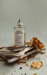 Maison Margiela Replica Whispers in the Library EDT