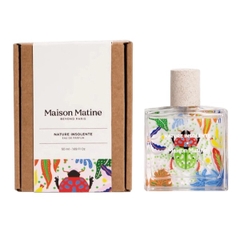 Maison Matine Nature Insolente EDP