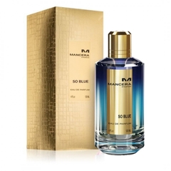 Mancera Paris So Blue EDP