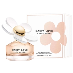 Marc Jacobs Daisy Love EDT