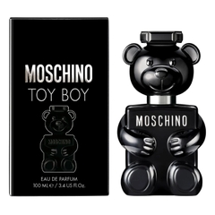 Moschino Toy Boy EDP