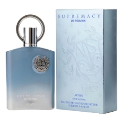 Afnan Supremacy In Heaven EDP