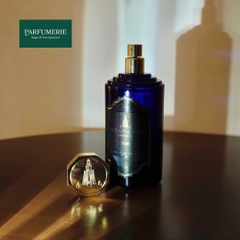 Alexandria Fragrances Zion Extrait De Parfum
