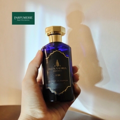 Alexandria Fragrances Zion Extrait De Parfum