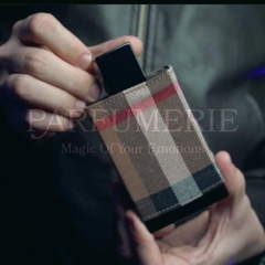 Burberry London For Men EDT