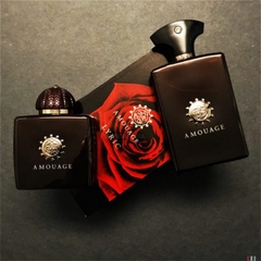 Amouage Lyric Man