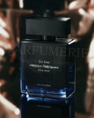Narciso Rodriguez For Him Bleu Noir EDP