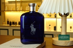 Ralph Lauren Polo Blue EDT