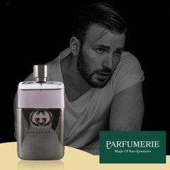 Gucci Guilty Pour Homme EDT