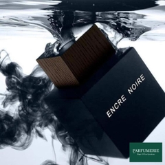 Lalique Encre Noire EDT