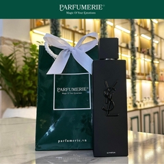 Yves Saint Laurent MYSLF Le Parfum
