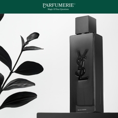 Yves Saint Laurent MYSLF Le Parfum
