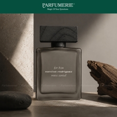 Narciso Rodriguez For Him Musc Santal EDP Intense