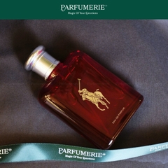Ralph Lauren Polo Red EDP