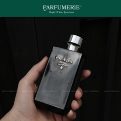 Prada L'Homme Intense EDP