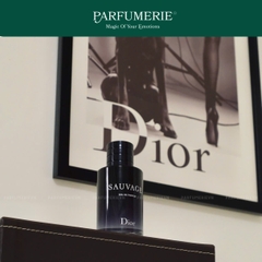 Dior Sauvage EDP