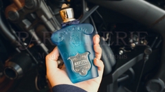 Xerjoff Casamorati Mefisto Gentiluomo EDP