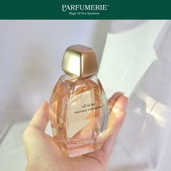 Narciso Rodriguez All Of Me EDP