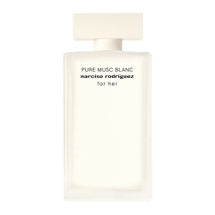 Narciso Rodriguez For Her Pure Musc Blanc EDP Intense