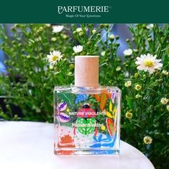 Maison Matine Nature Insolente EDP
