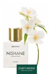 Nishane Hacivat Extrait De Parfum