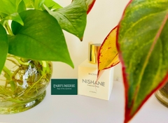 Nishane Hacivat Extrait De Parfum