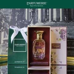 Afnan Violet Bouquet EDP