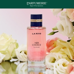 La Rive Her Choice EDP