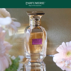 Afnan Violet Bouquet EDP