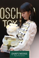 Moschino Toy 2 For Woman EDP