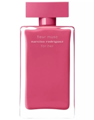 Narciso Rodriguez For Her Fleur Musc EDP