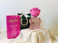 Moschino Toy 2 Bubble Gum EDT