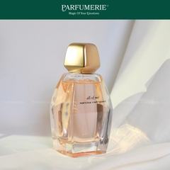 Narciso Rodriguez All Of Me EDP