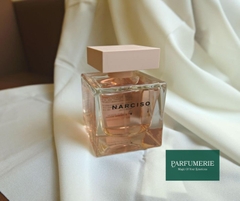 Narciso Rodriguez Cristal EDP