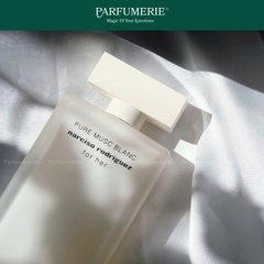 Narciso Rodriguez For Her Pure Musc Blanc EDP Intense