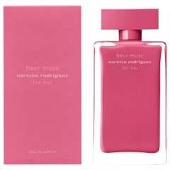Narciso Rodriguez For Her Fleur Musc EDP
