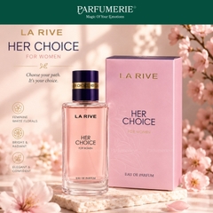 La Rive Her Choice EDP