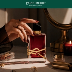 Yves Saint Laurent Libre Berry Crush EDP