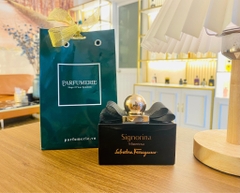 Salvatore Ferragamo Signorina Misteriosa EDP