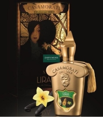 Xerjoff Casamorati Lira EDP